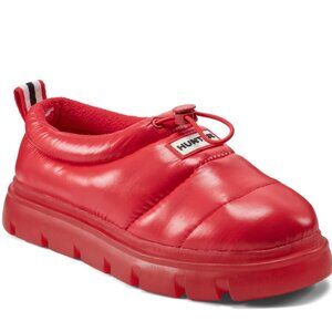 New Hunter Nebula Gold Clogs 296T0